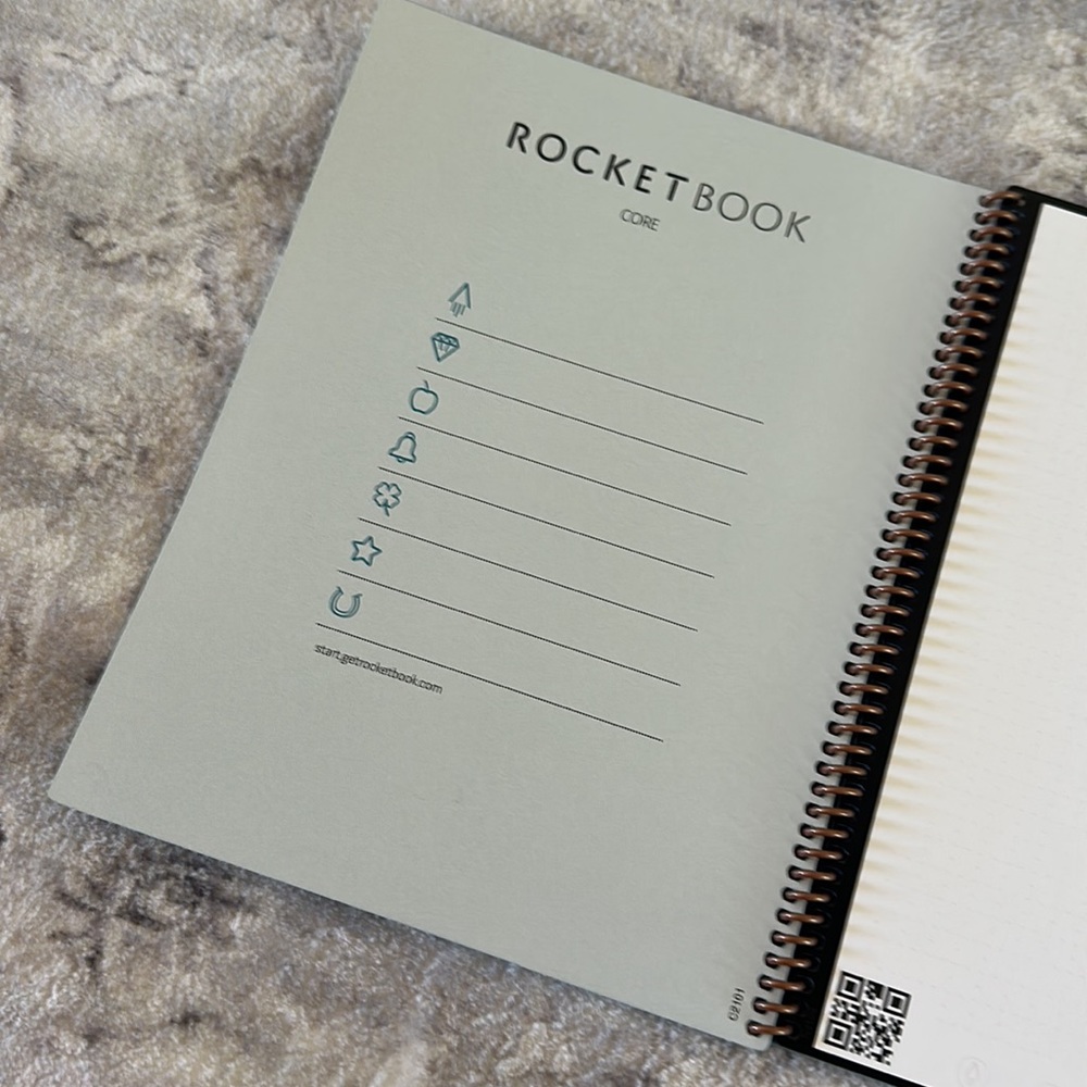 Rocket Book Core - Picture 2 of 7